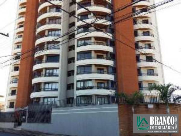 Apartamento para Venda em Rio Claro - 1