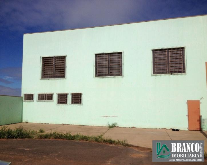 Andar Comercial para Venda em Rio Claro - 1