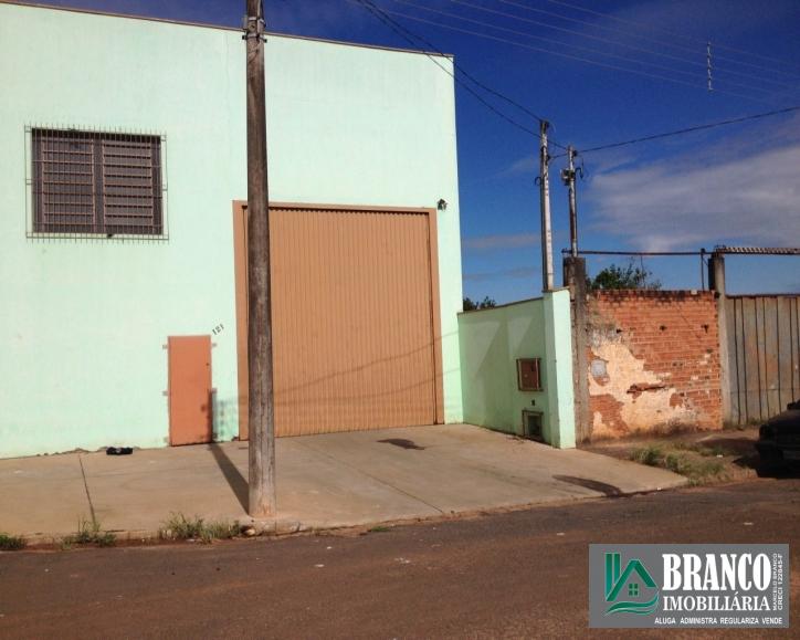 Andar Comercial para Venda em Rio Claro - 2