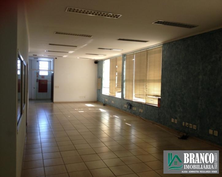 Andar Comercial para Venda em Rio Claro - 3