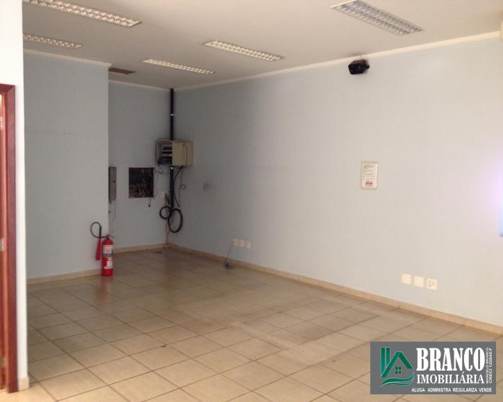 Andar Comercial para Venda em Rio Claro - 4