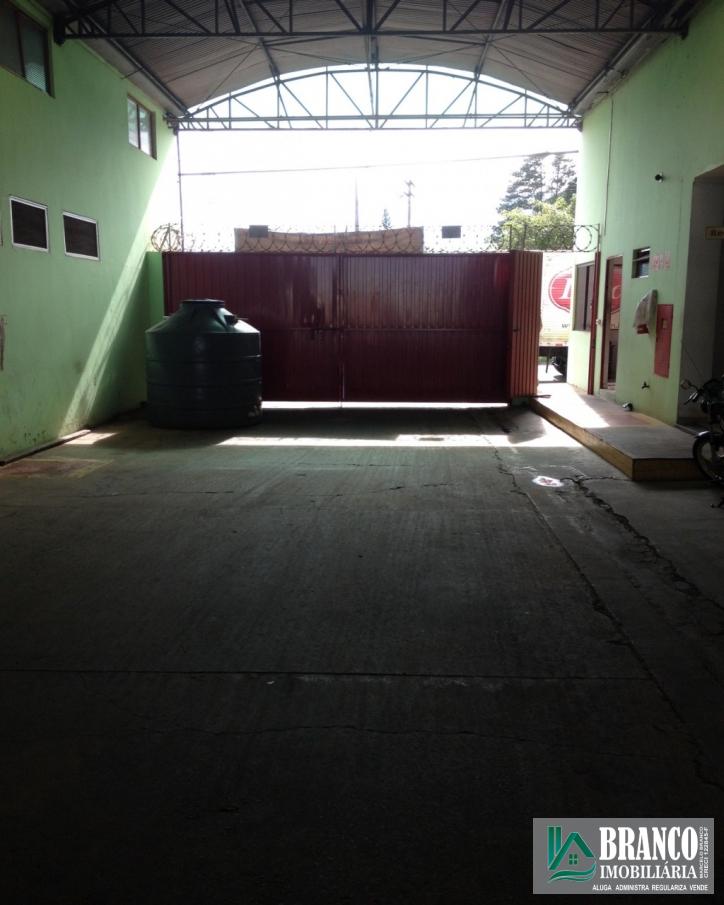 Andar Comercial para Venda em Rio Claro - 5