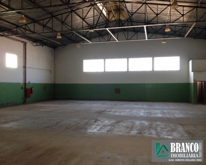 Andar Comercial para Venda em Rio Claro - 6