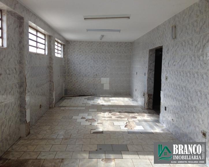 Andar Comercial para Venda em Rio Claro - 8
