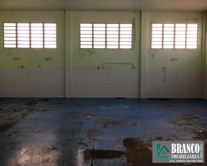 Andar Comercial para Venda em Rio Claro - 9