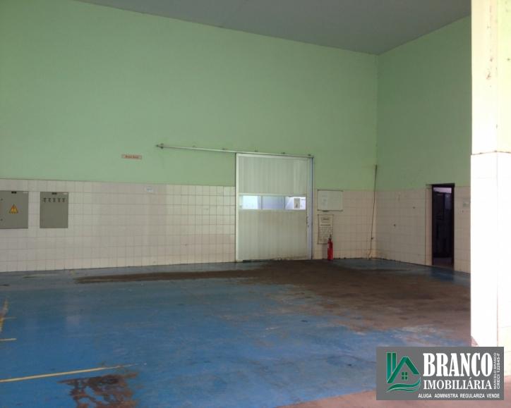Andar Comercial para Venda em Rio Claro - 10