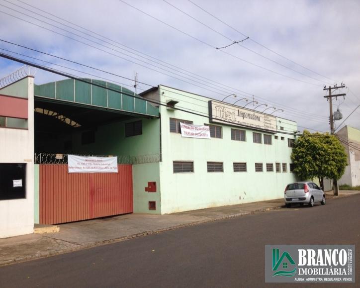 Andar Comercial para Venda em Rio Claro - 11