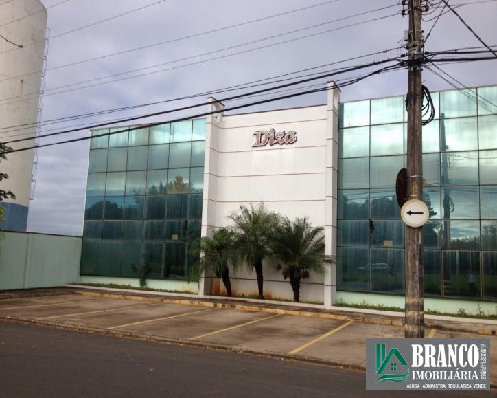 Andar Comercial para Venda em Rio Claro - 12