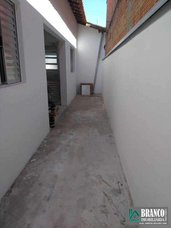 Casa para Venda em Rio Claro - 2
