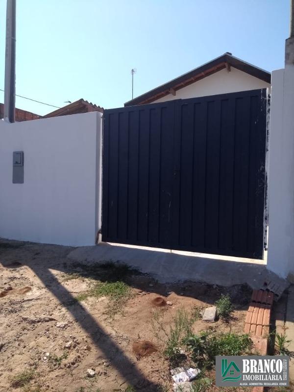 Casa para Venda em Rio Claro - 7