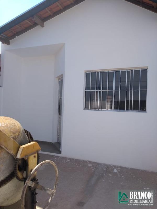 Casa para Venda em Rio Claro - 8