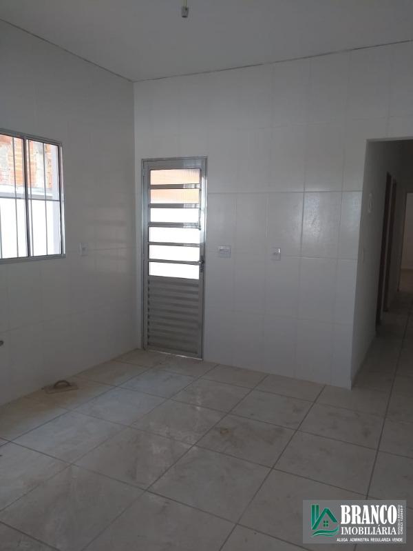 Casa para Venda em Rio Claro - 10