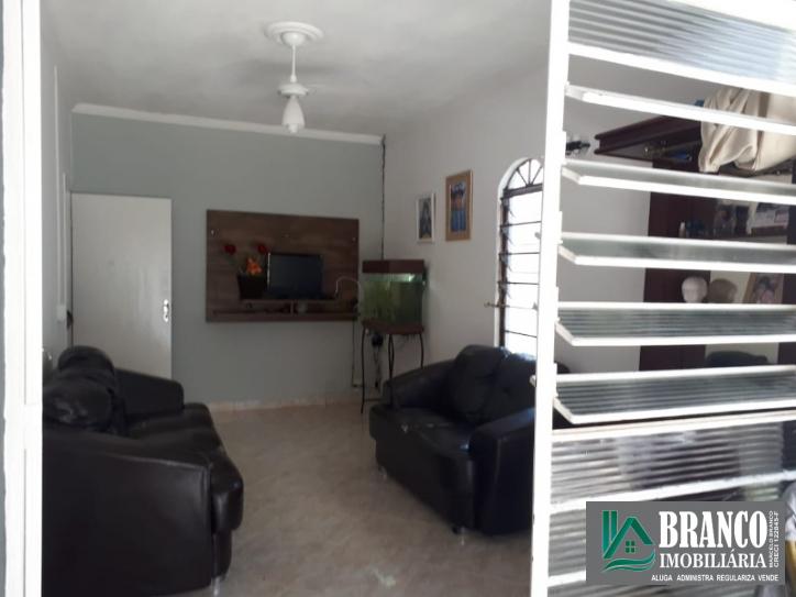 Casa para Venda em Rio Claro - 11
