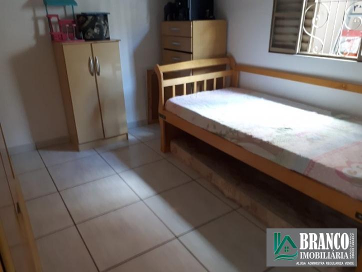 Casa para Venda em Rio Claro - 13