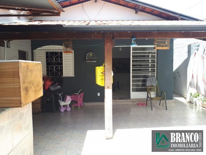 Casa para Venda em Rio Claro - 2