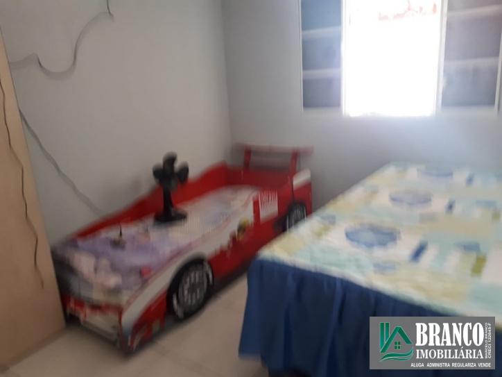 Casa para Venda em Rio Claro - 5