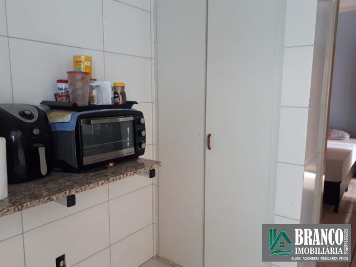 Casa para Venda em Rio Claro - 6
