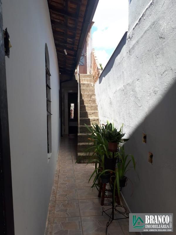 Casa para Venda em Rio Claro - 8