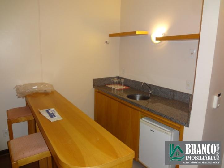 Flat para Venda em Rio Claro - 2