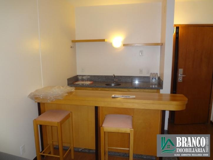 Flat para Venda em Rio Claro - 3