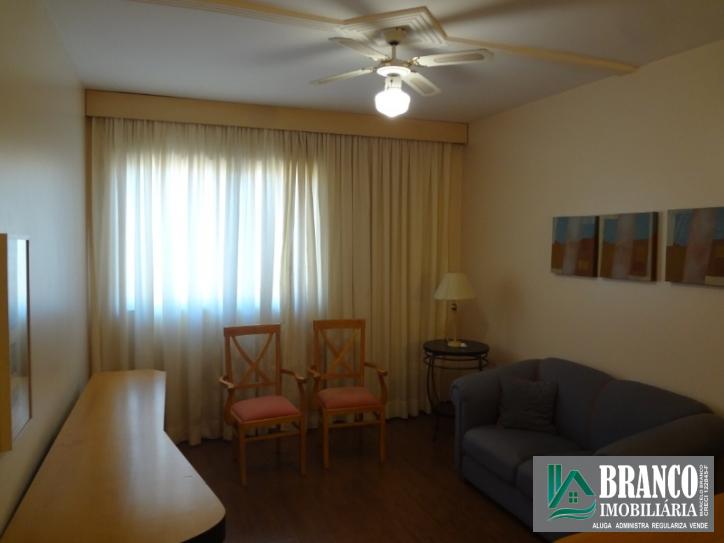 Flat para Venda em Rio Claro - 1