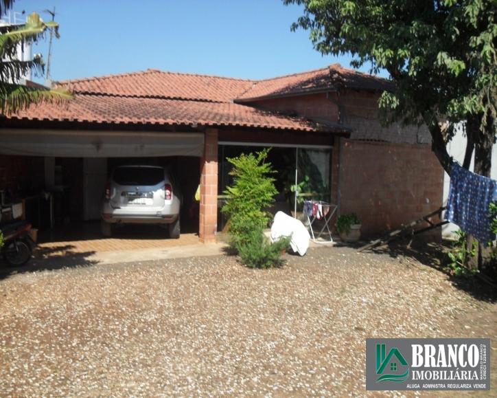 Casa para Venda em Rio Claro - 1