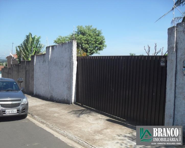 Galpão para Venda em Rio Claro - 1