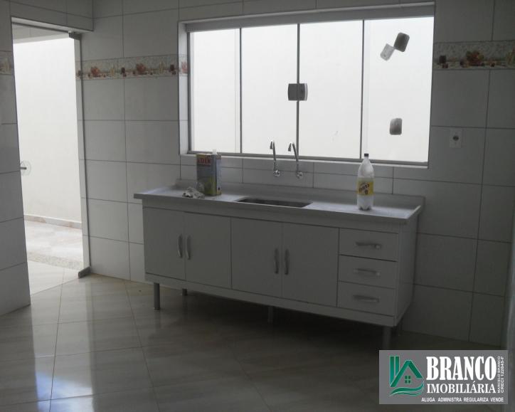 Casa para Venda em Rio Claro - 4