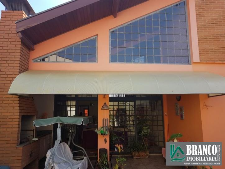 Casa para Venda em Rio Claro - 3