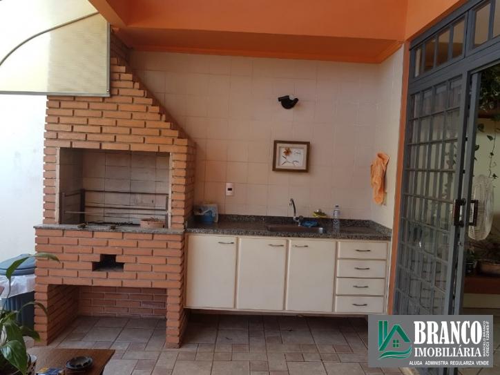 Casa para Venda em Rio Claro - 5