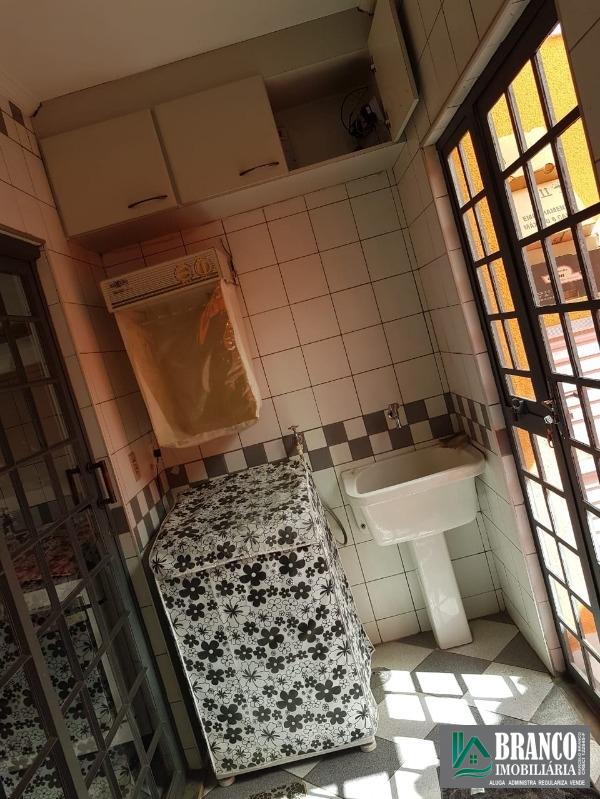 Casa para Venda em Rio Claro - 6
