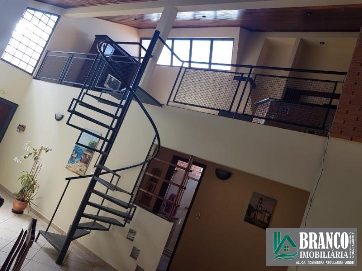 Casa para Venda em Rio Claro - 8