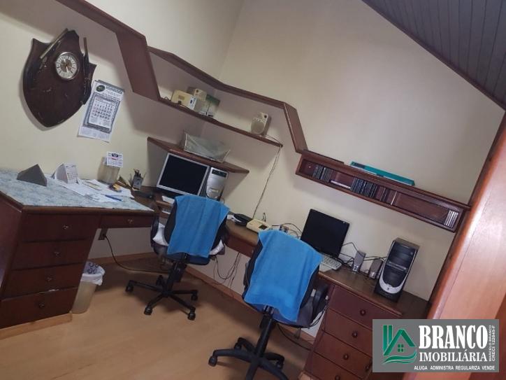 Casa para Venda em Rio Claro - 9