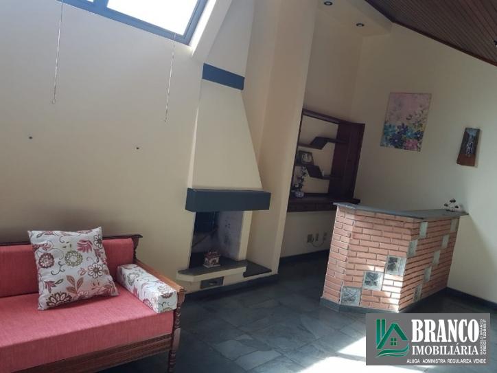 Casa para Venda em Rio Claro - 10