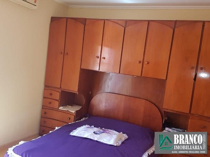 Casa para Venda em Rio Claro - 12