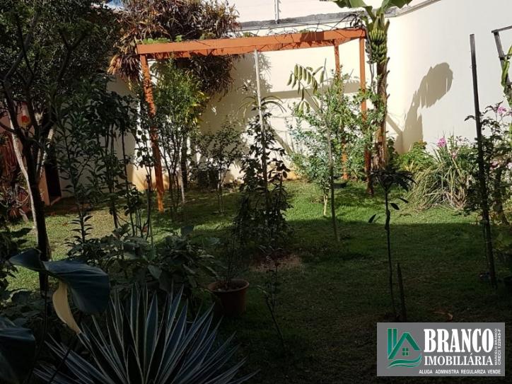 Casa para Venda em Rio Claro - 14