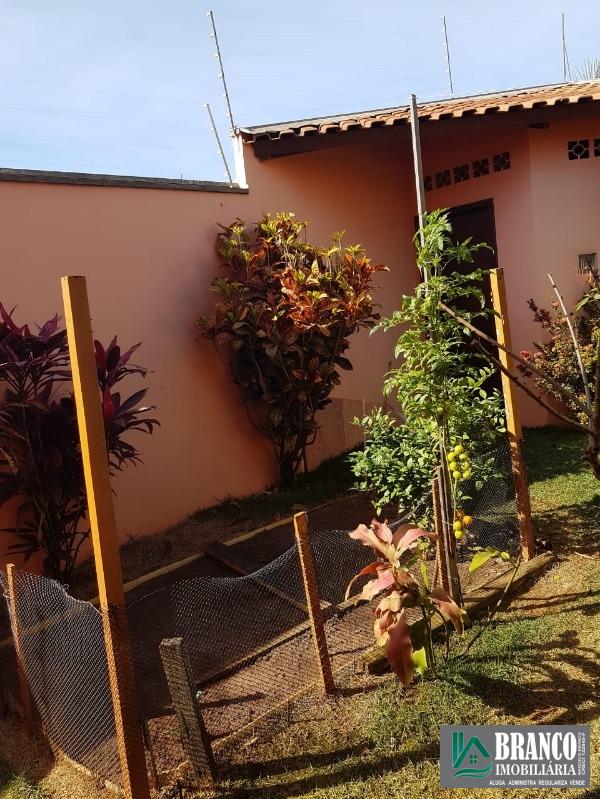 Casa para Venda em Rio Claro - 15