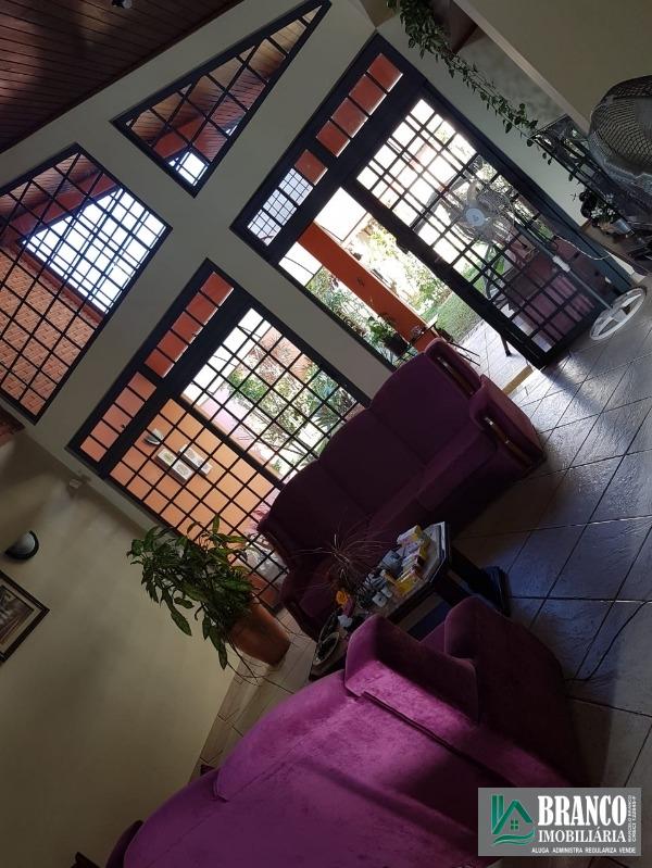 Casa para Venda em Rio Claro - 2