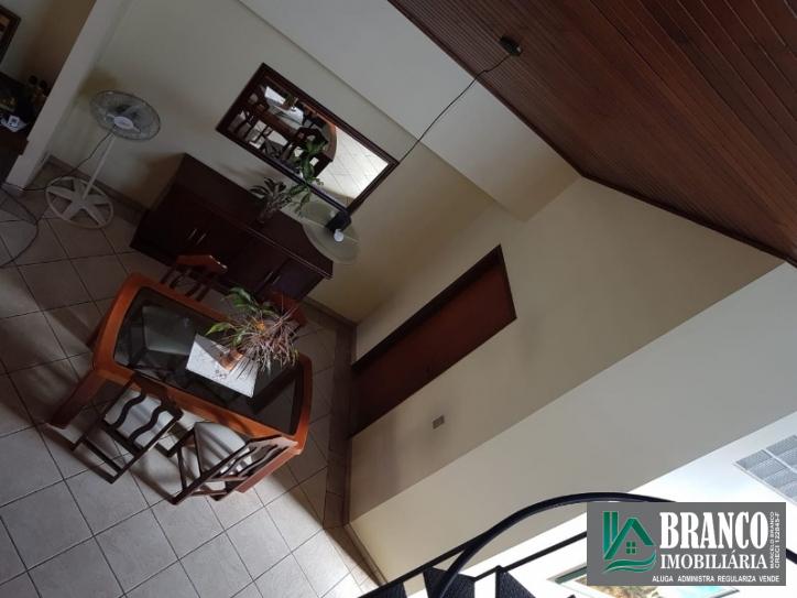 Casa para Venda em Rio Claro - 17