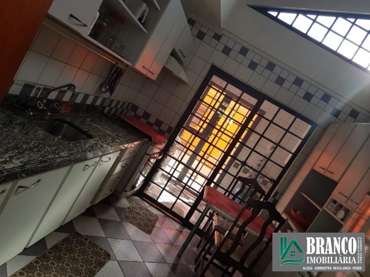 Casa para Venda em Rio Claro - 19