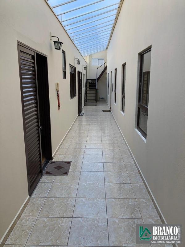 Sobrado para Venda em Rio Claro - 1