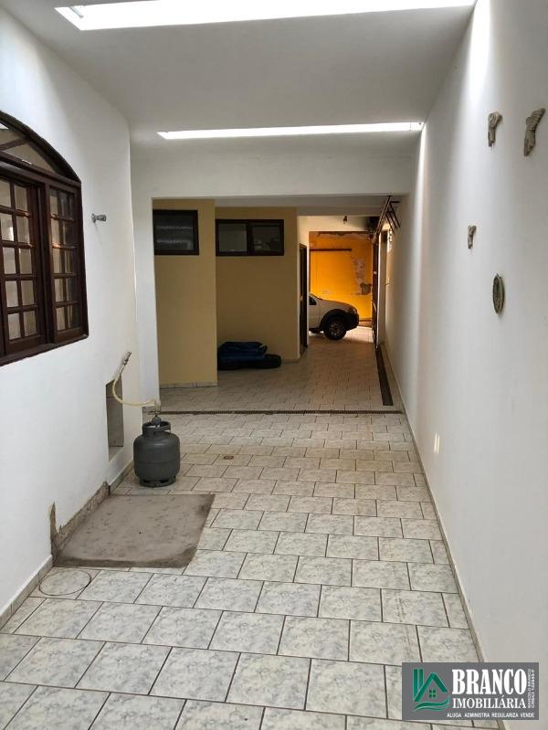 Sobrado para Venda em Rio Claro - 5