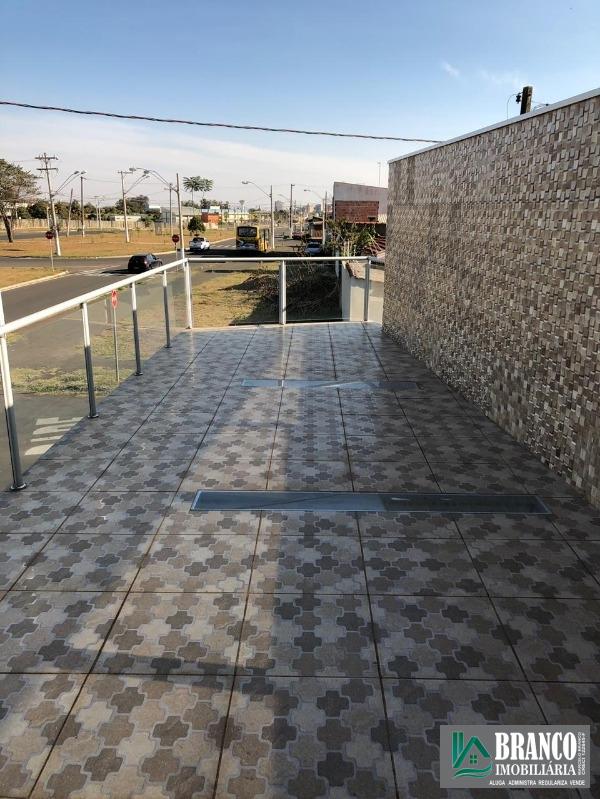Sobrado para Venda em Rio Claro - 7