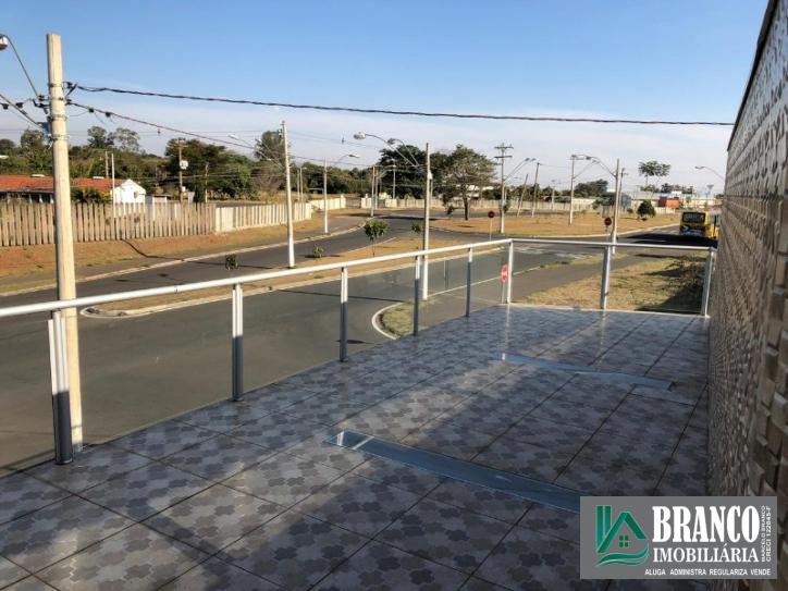 Sobrado para Venda em Rio Claro - 9