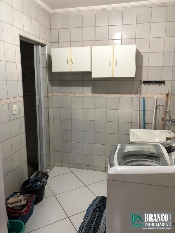 Sobrado para Venda em Rio Claro - 17