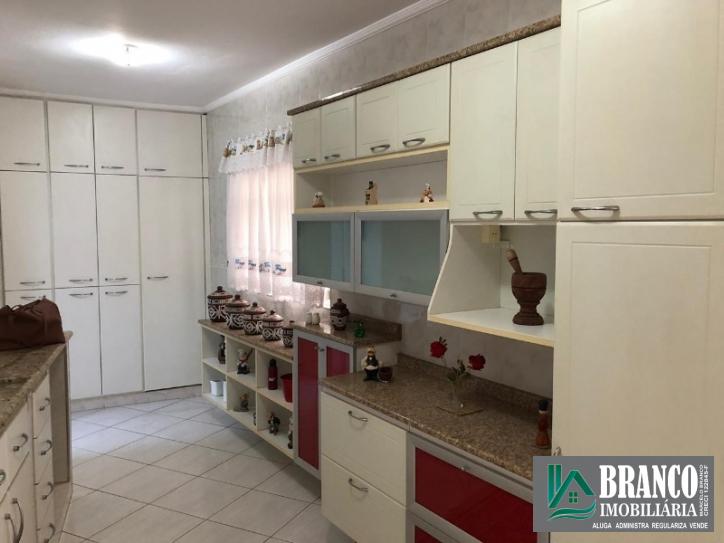 Sobrado para Venda em Rio Claro - 20