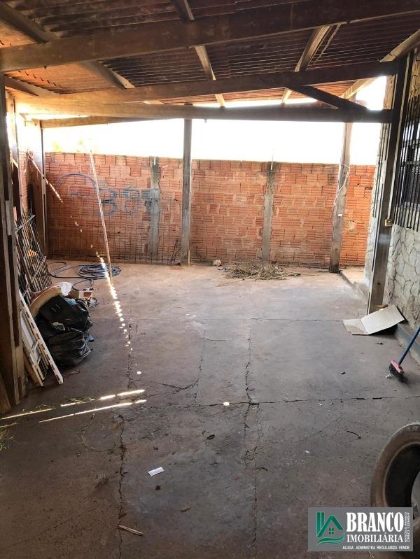 Casa para Venda em Rio Claro - 2