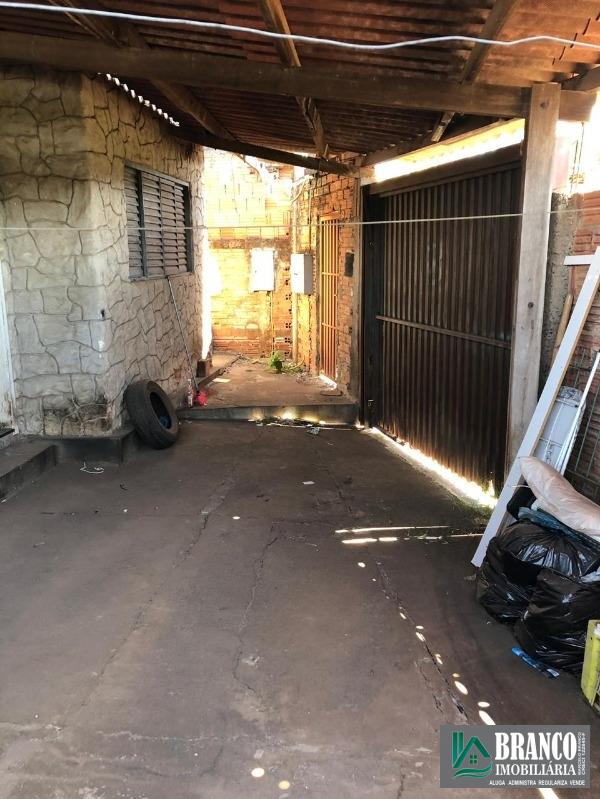 Casa para Venda em Rio Claro - 3