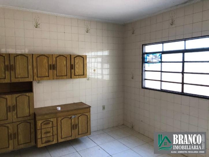 Casa para Venda em Rio Claro - 5