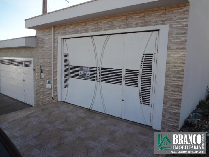 Casa para Venda em Rio Claro - 1